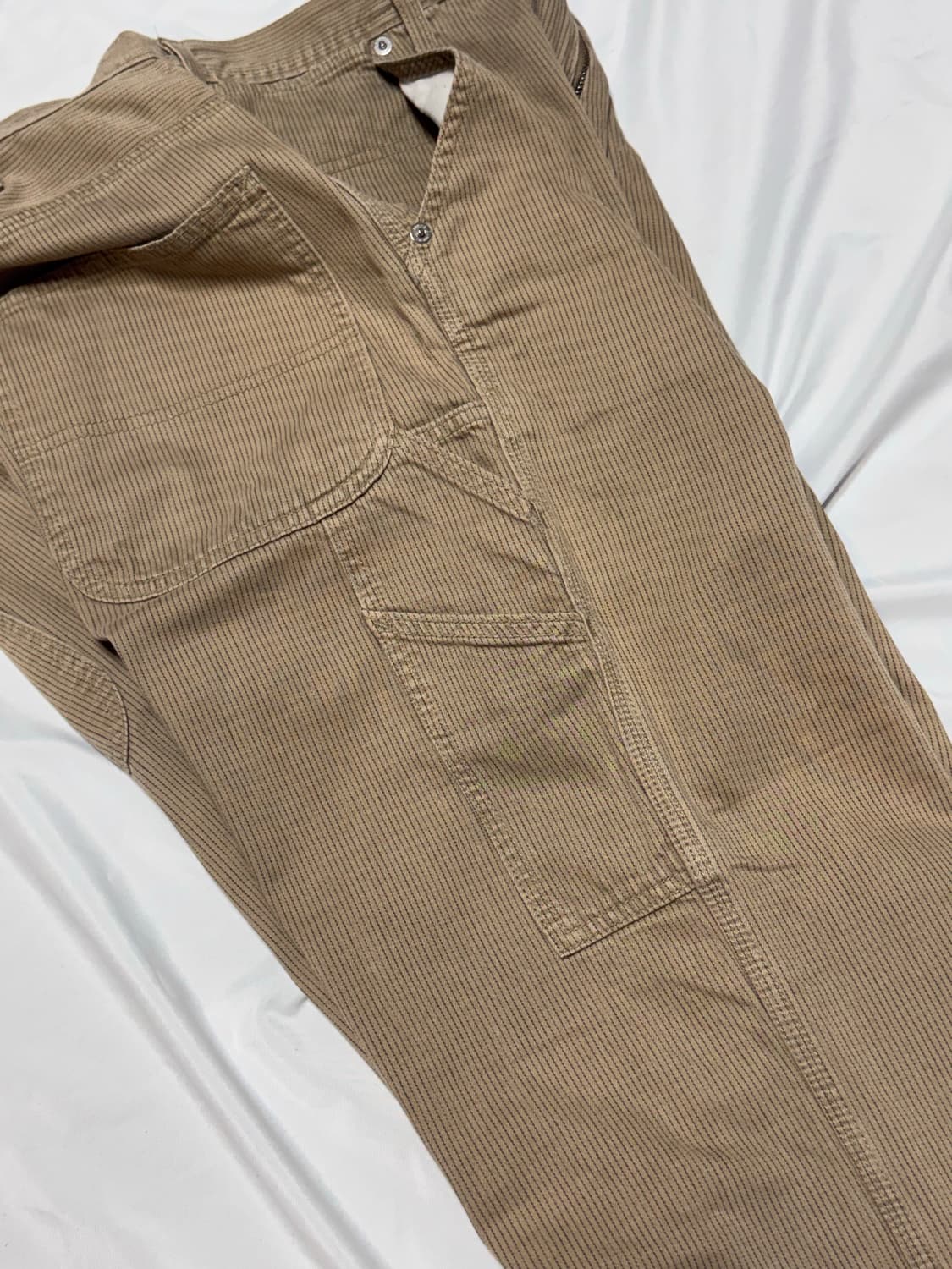 90s-00s 올드슈프림 팬츠 상품이미지7