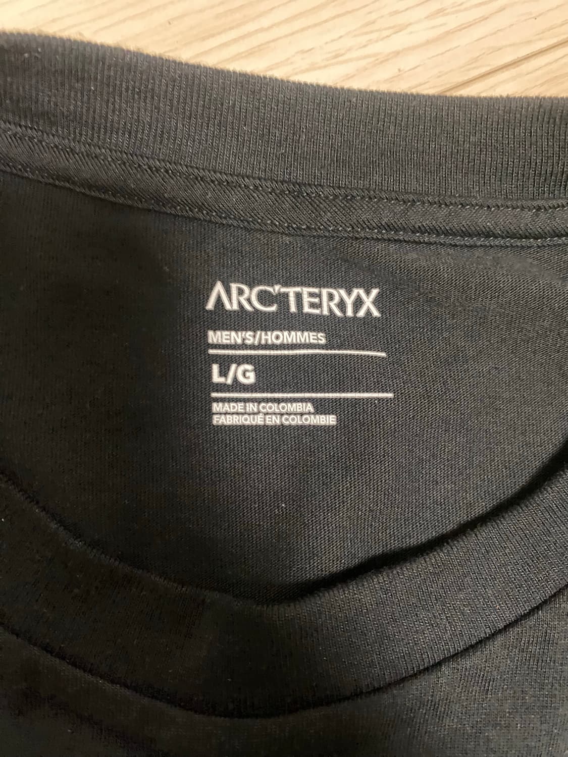 아크테릭스 크래그 버그 타일 상품이미지4