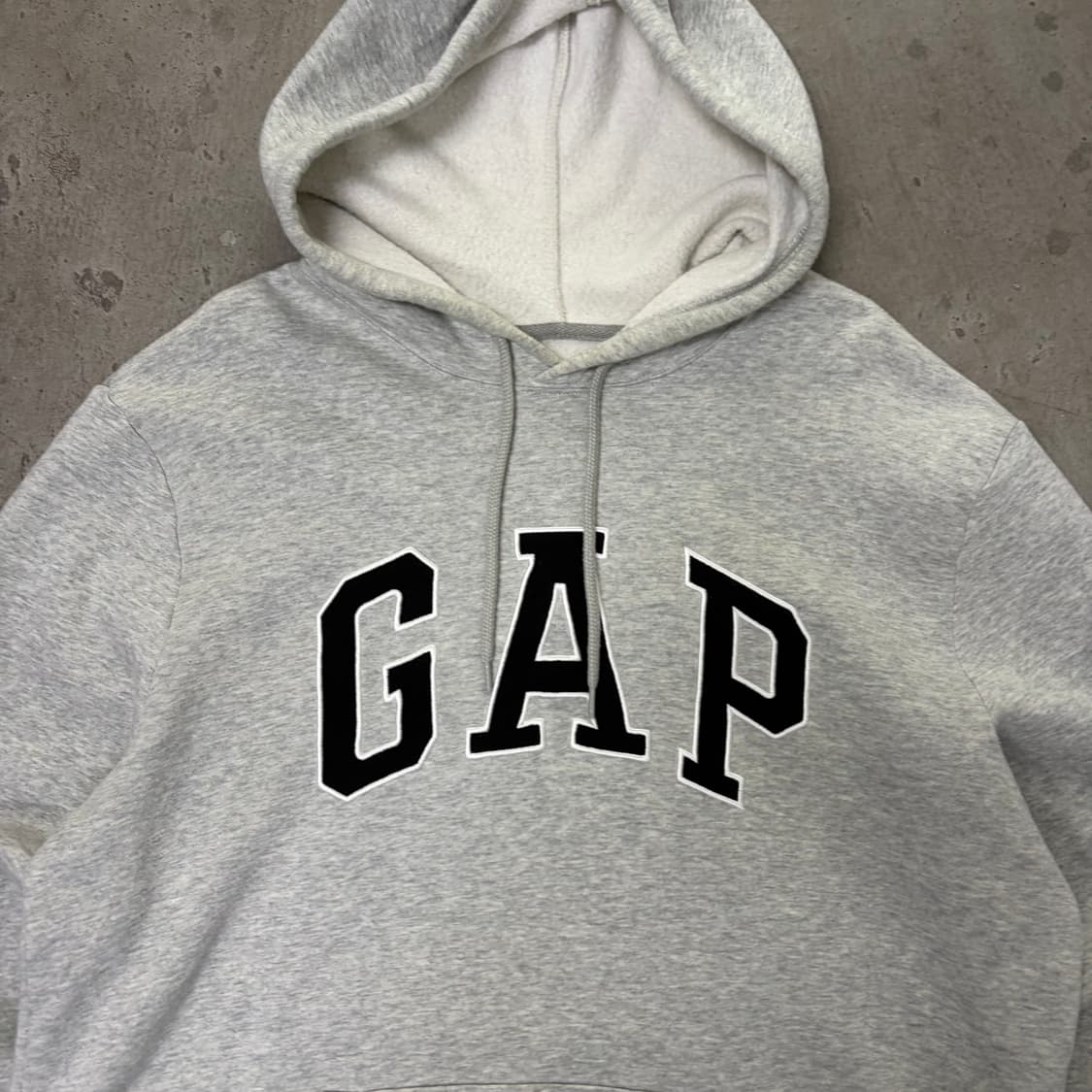 갭 후드티[1911] 상품이미지2