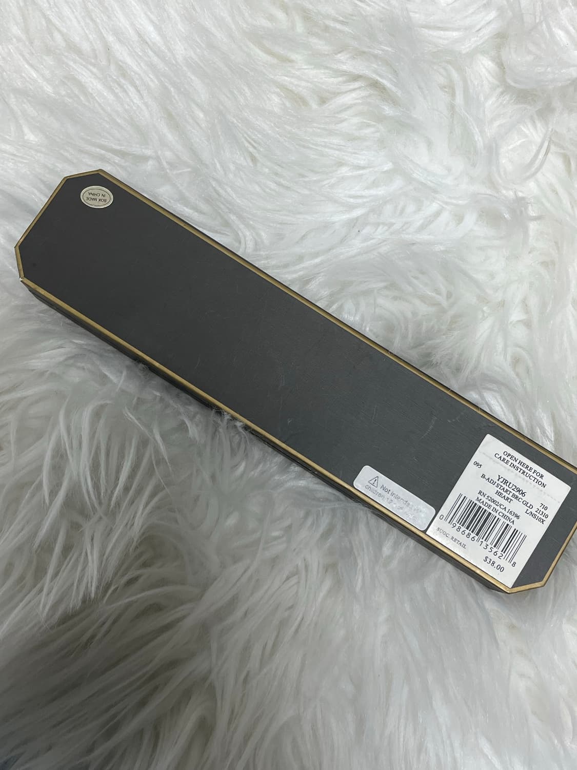 vintage juicy couture charm bracelet  상품이미지8