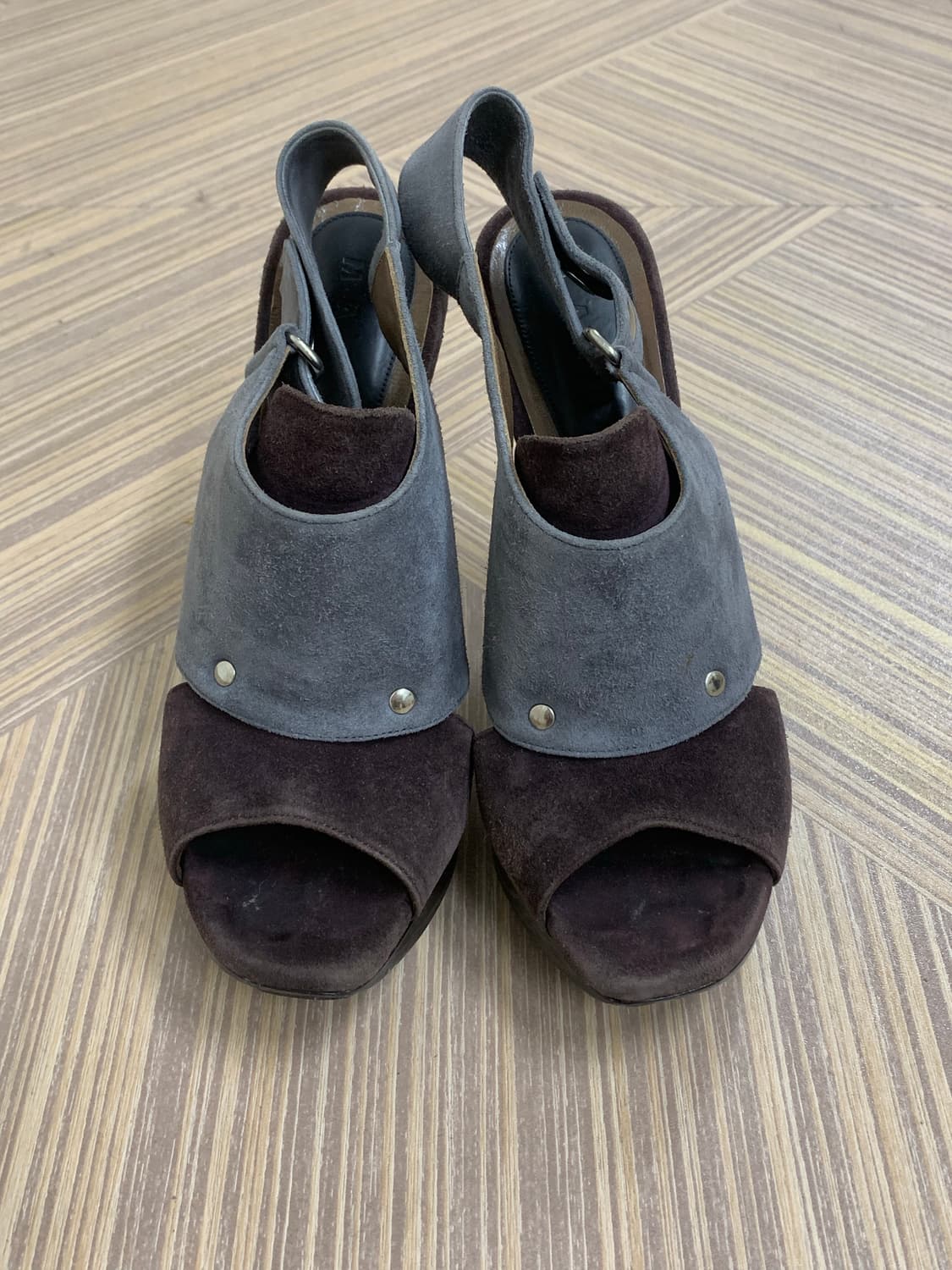 마르니 샌들 상품이미지3