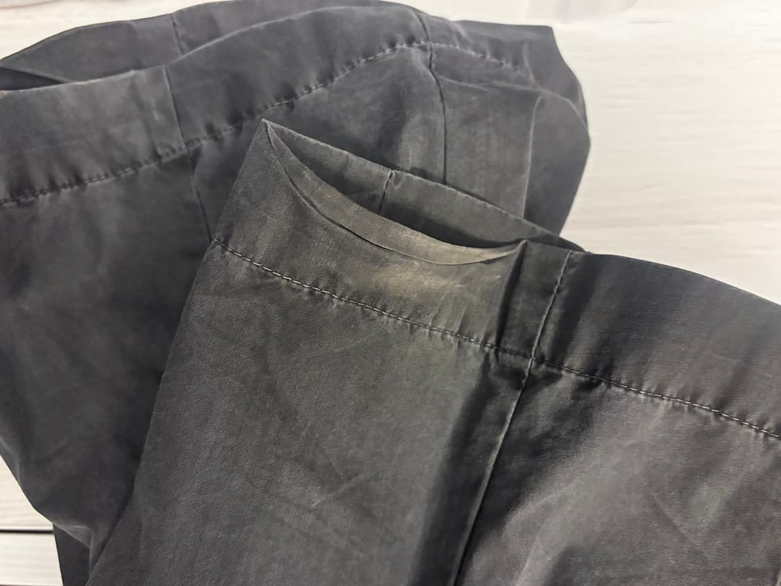 hyein seo vented trousers 상품이미지4