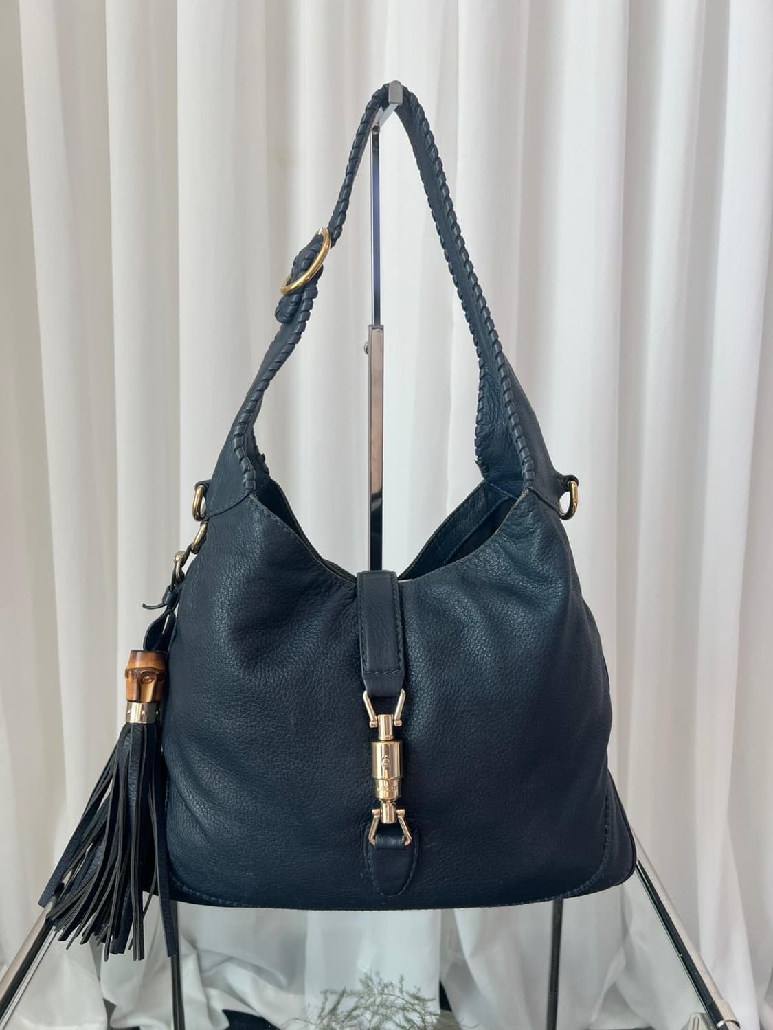 구찌 뉴 재키 숄더백 상품이미지3