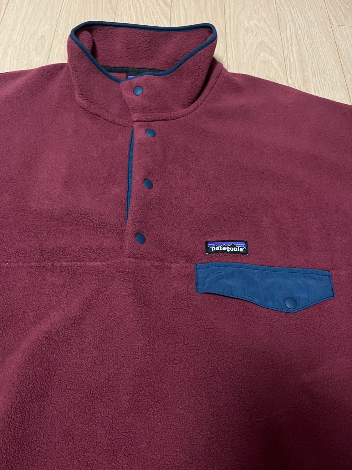 파타고니아 신칠라 XL 상품이미지2