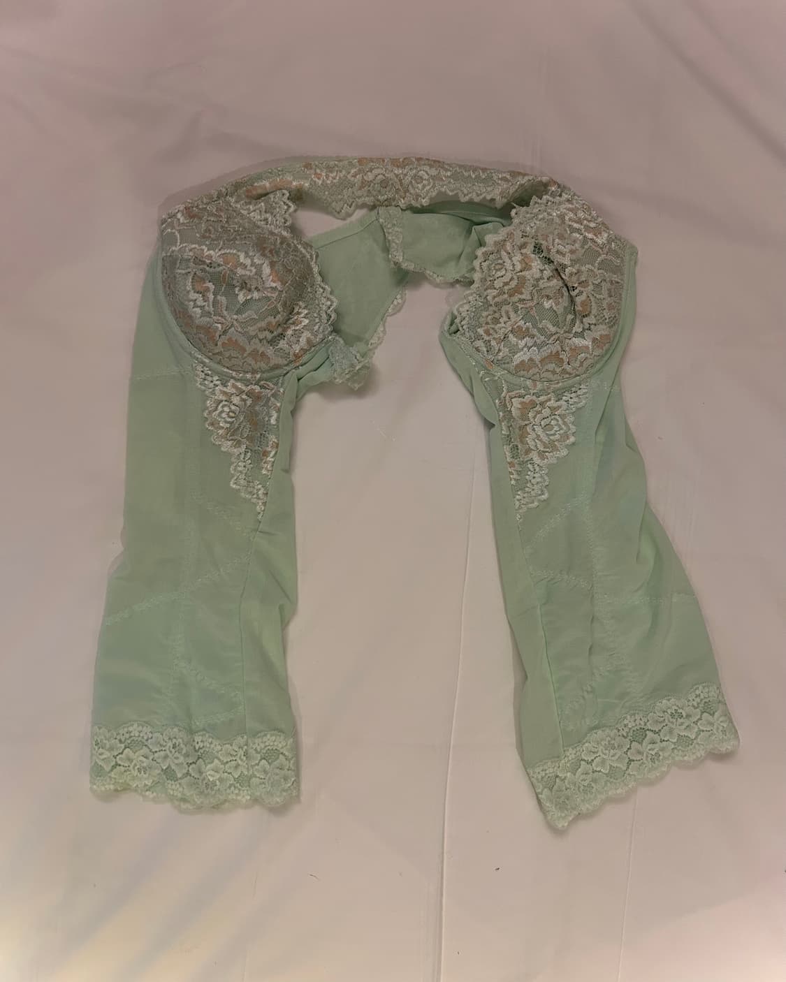 Mint bra bolero 상품이미지1