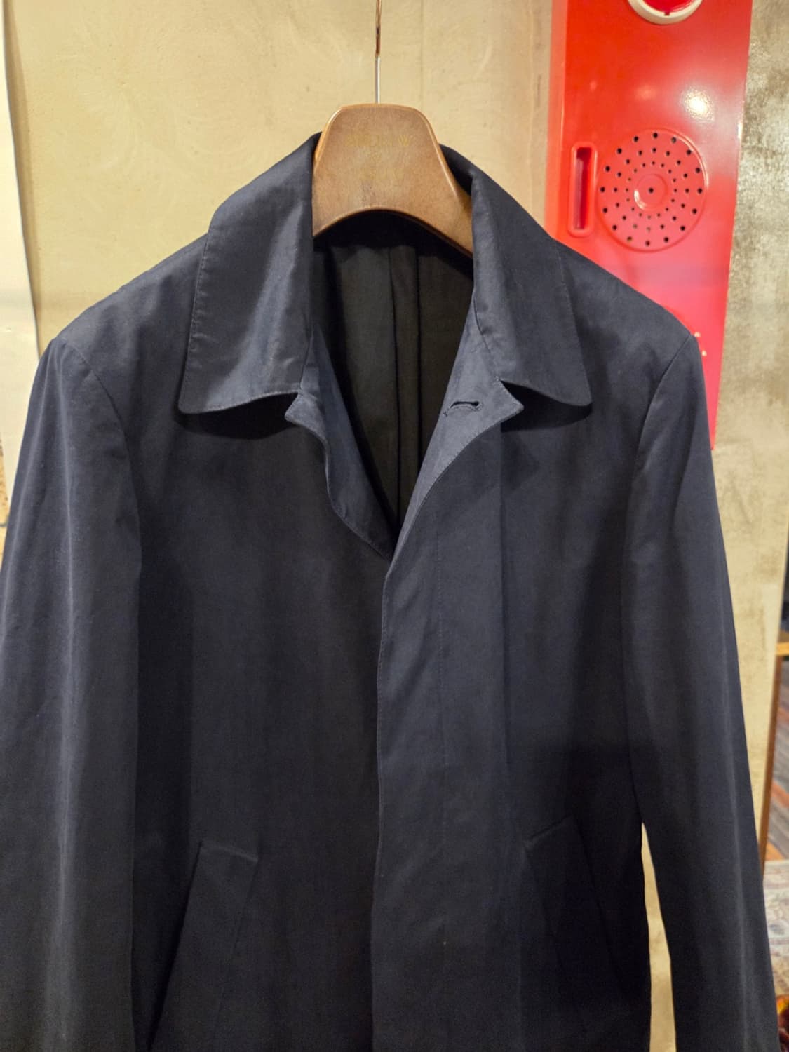 이탈리아 브랜드 빠니클레 맥코트 상품이미지7