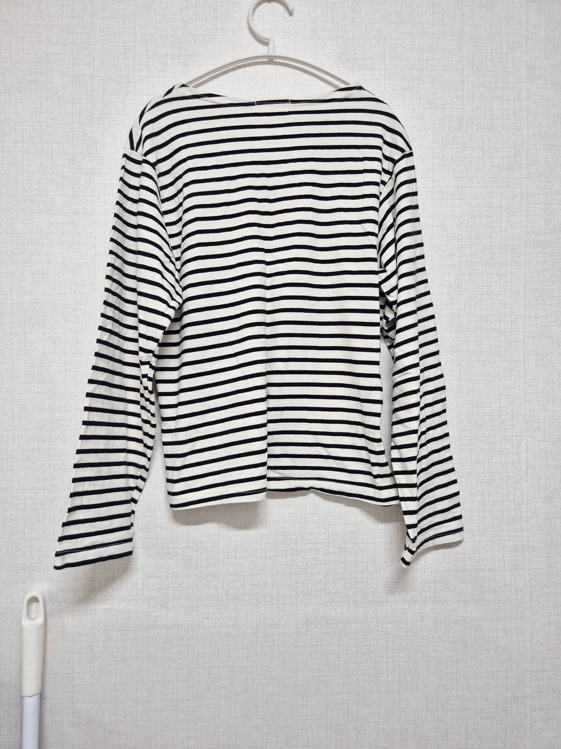 스트라이프 티셔츠 상품이미지2