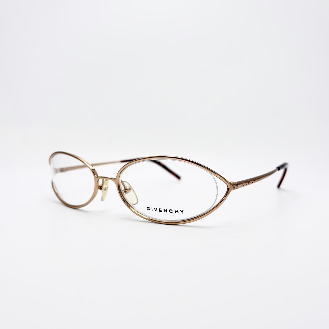 GIVENCHY 지방시 골드 메탈테  상품이미지1