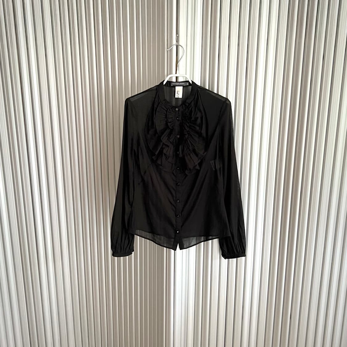 Alexander McQueen blouse 상품이미지1