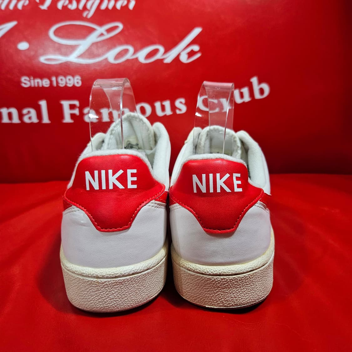 나이키(Nike) 그랜드 테라스 스니커즈 275size 상품이미지2