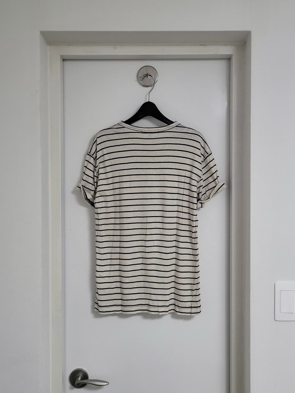 Border t-shirt 상품이미지2