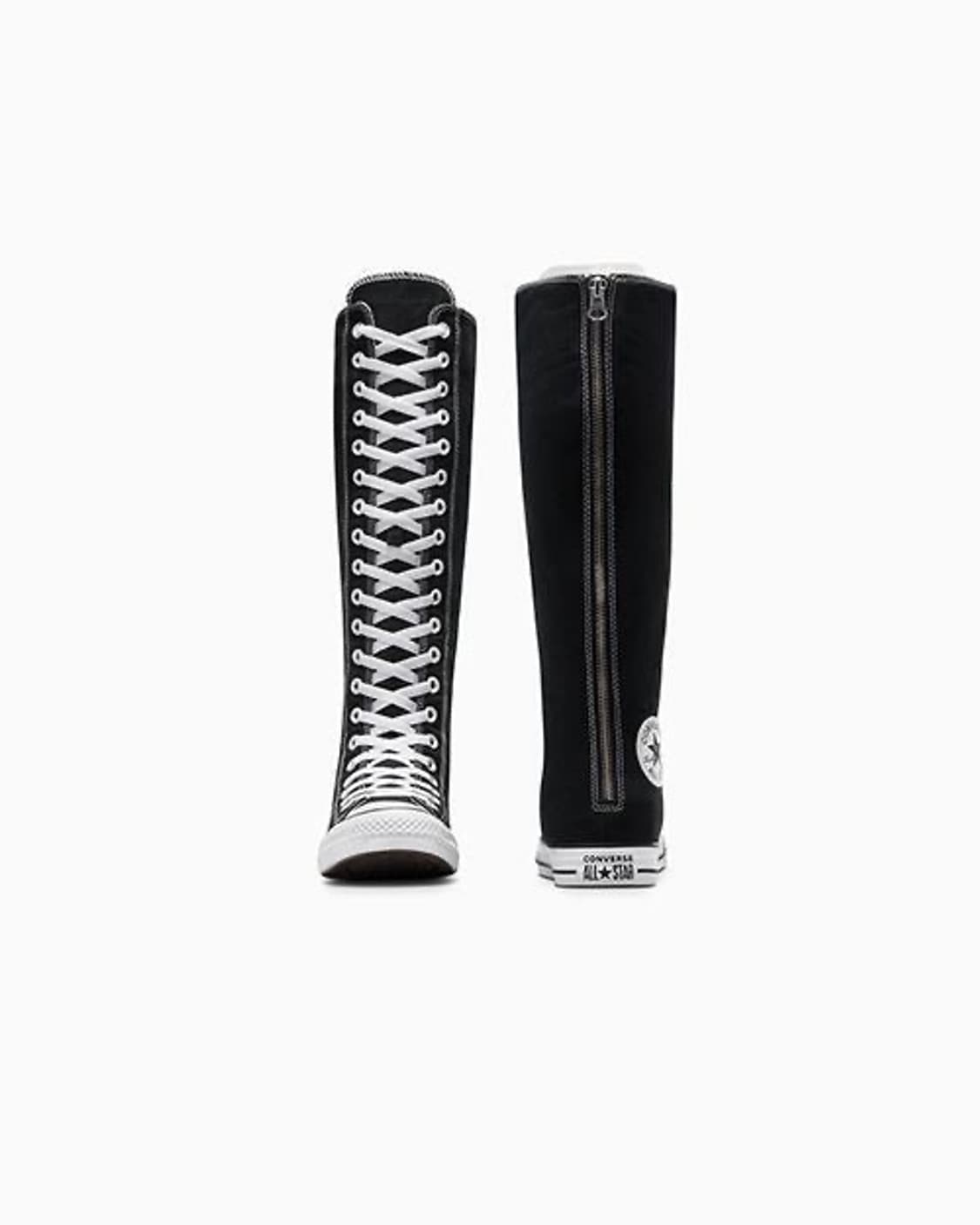 컨버스 올스타 척테일러 더블 엑스하이 (니하이 knee-high) 상품이미지5