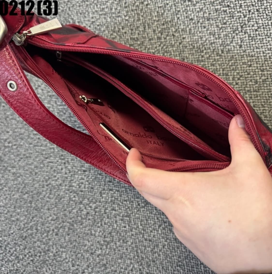 ARNALDO BASSINI 토트백 가방 상품이미지3