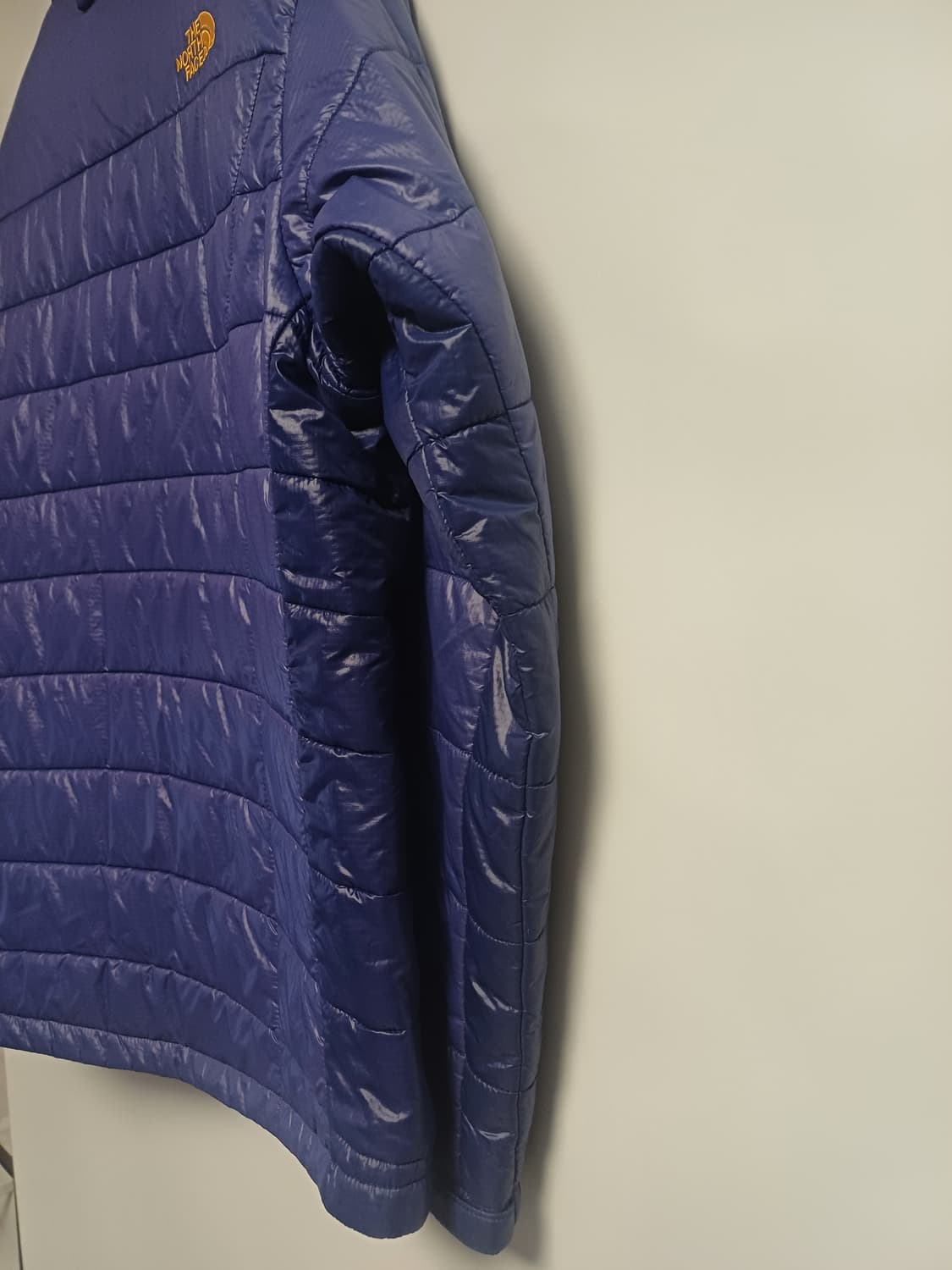 노스페이스 정품 경량 패딩 자켓 Excellloft (105/실측 L~슬 상품이미지4