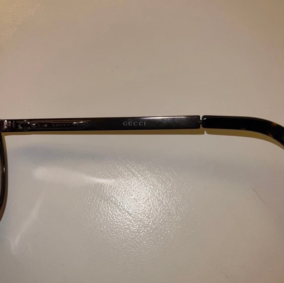 구찌 빈티지 보잉선글라스 상품이미지2