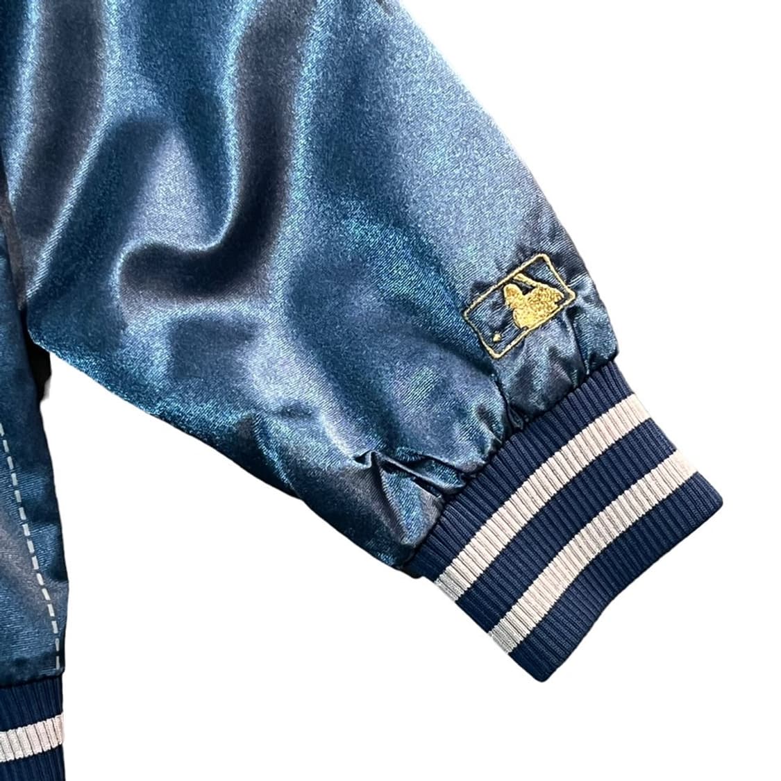 Mlb 뉴욕양키즈 바시티 자켓 상품이미지8