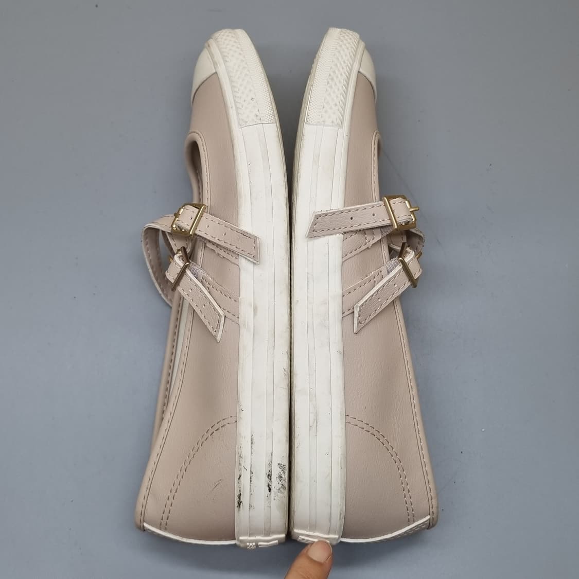 컨버스 데인티 메리제인 플랫슈즈 245 상품이미지5