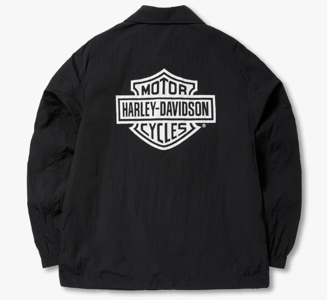 할리데이비슨 코치자켓 상품이미지1