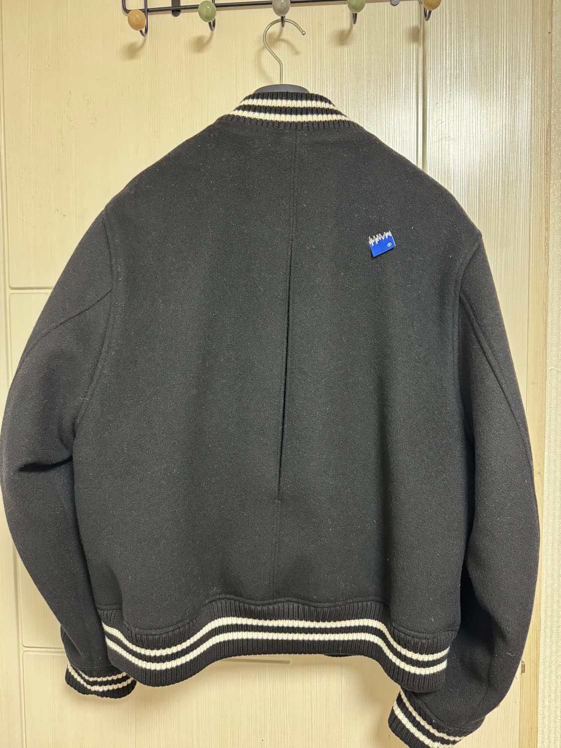 아더에러 바시티자켓 상품이미지4