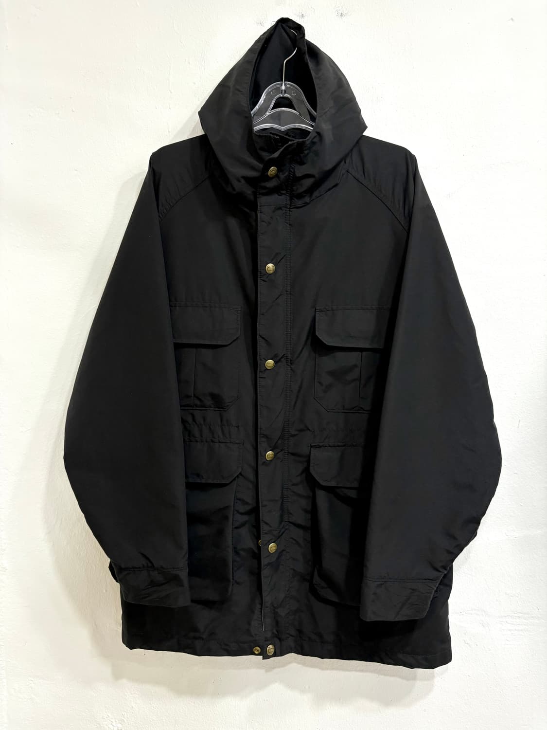 90‘s woolrich 울리치 마운틴자켓 상품이미지1