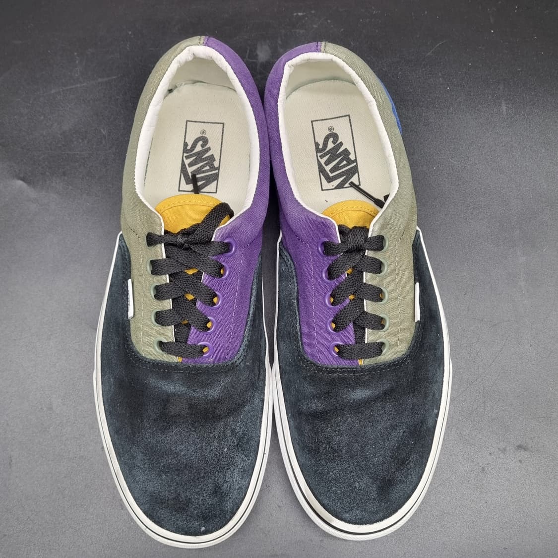 반스 어센틱 멀티컬러 스니커즈275 상품이미지2