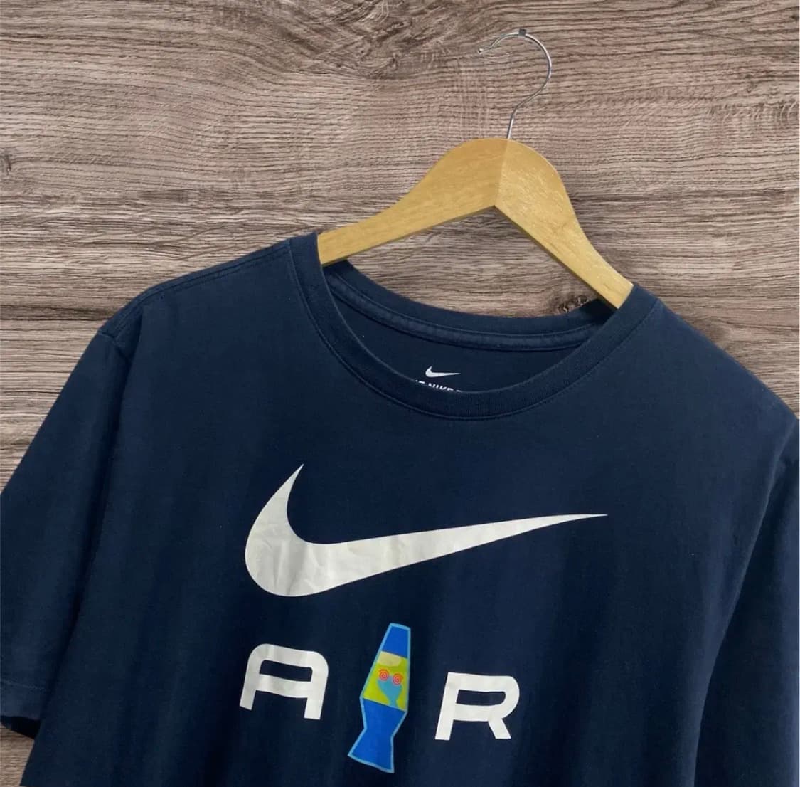 나이키 그래픽 반팔 티셔츠 XL 상품이미지2