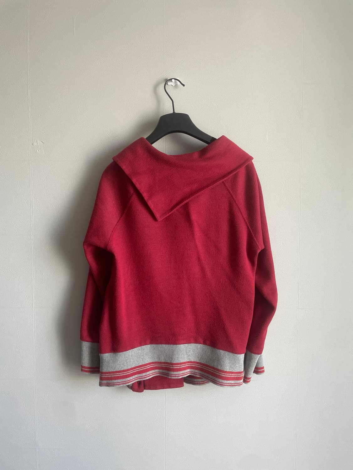 비비안 웨스트우드 집업 상품이미지2