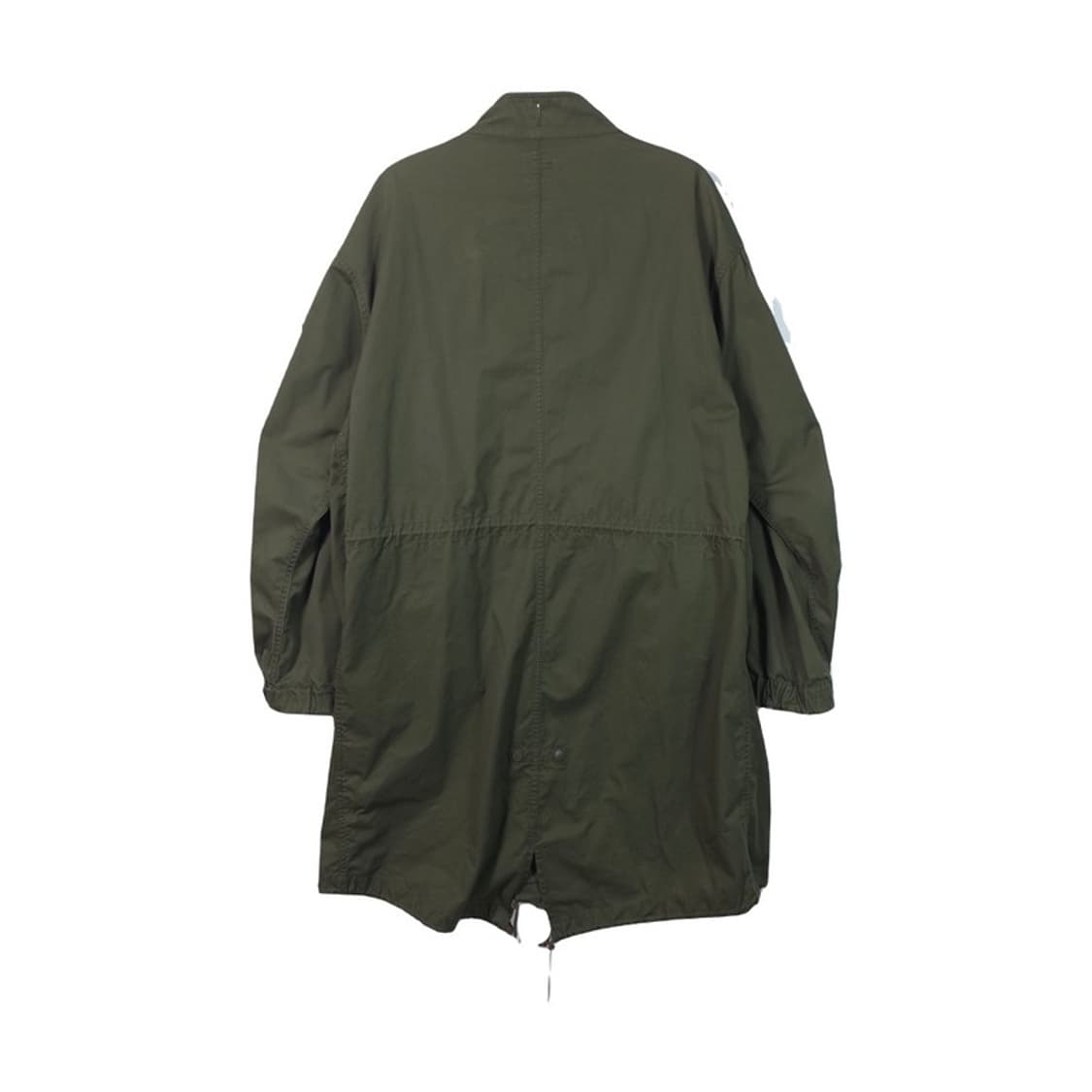 카이아크만 빈티지 밀리터리 피쉬테일 L 상품이미지2