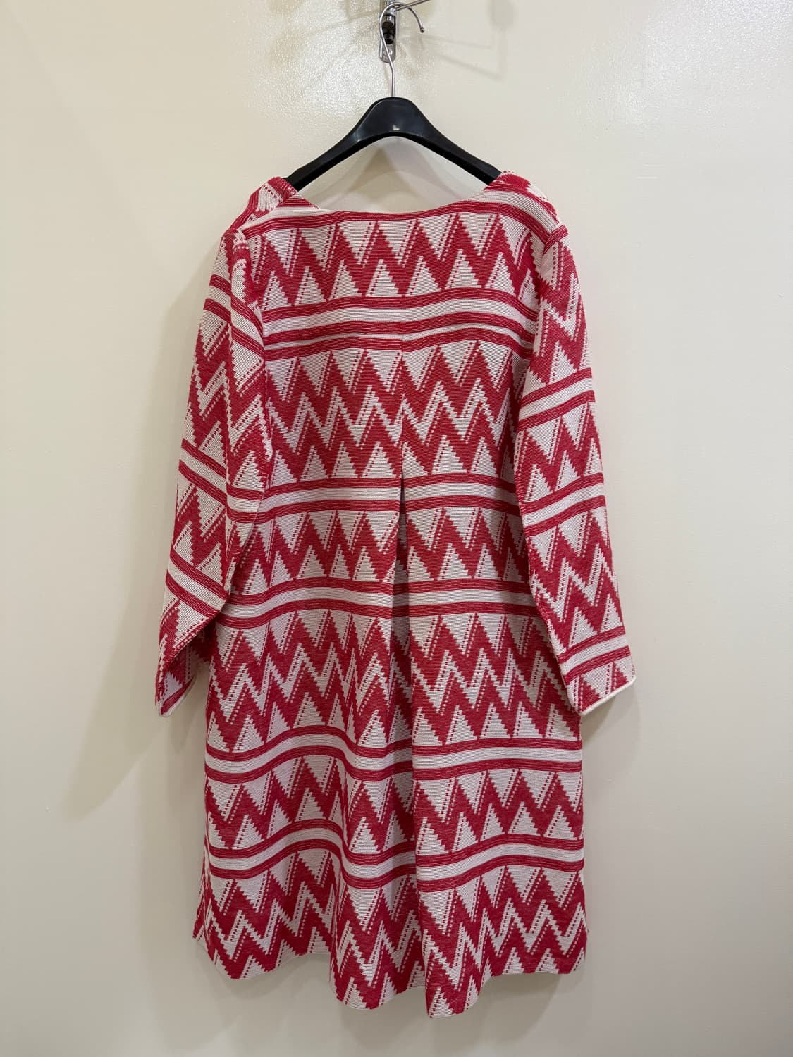 TER ET BANTINE 테레반티네 패턴 자켓 상품이미지3