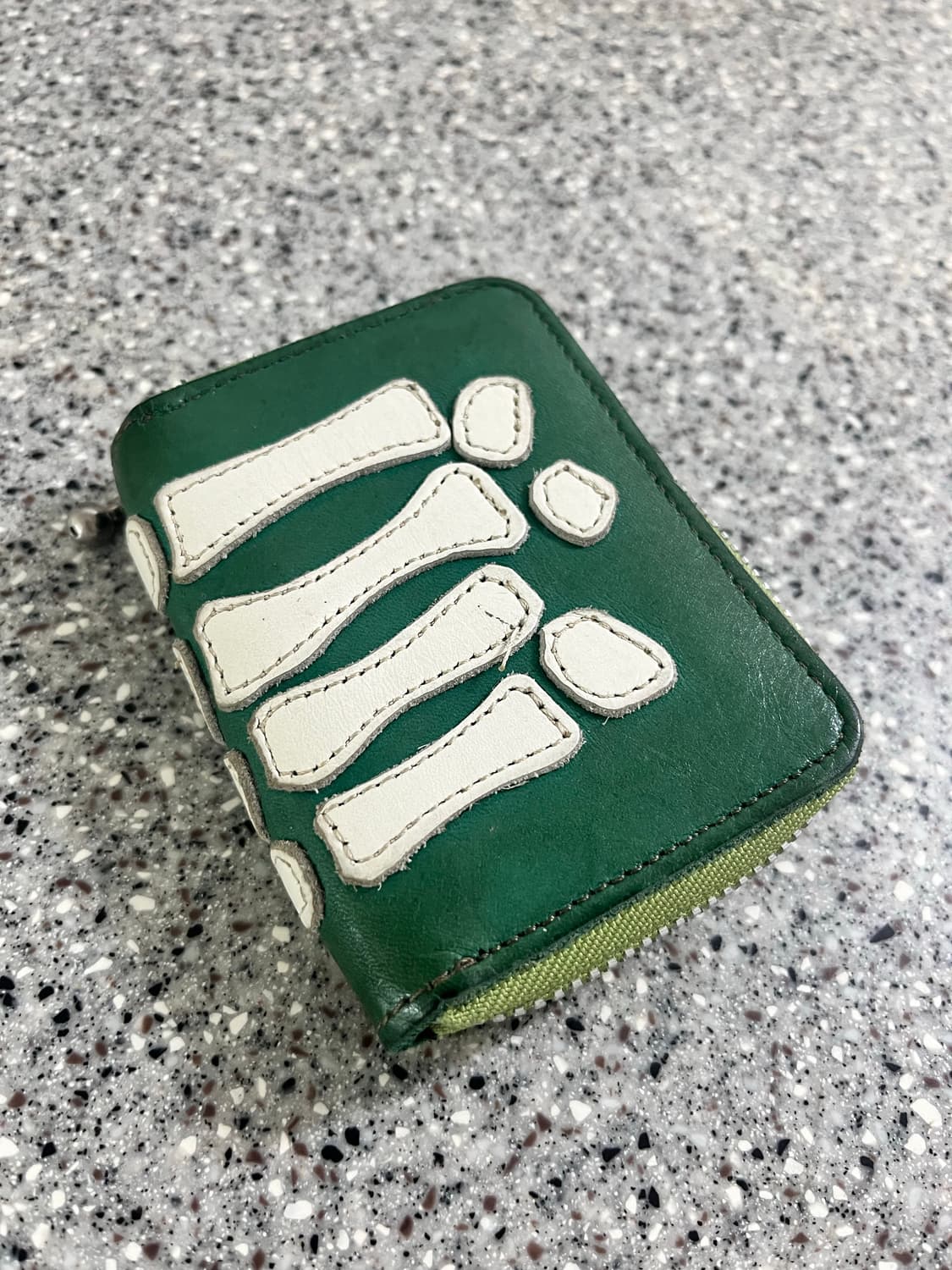 캐피탈 본 떰즈업 지갑 미니 상품이미지1