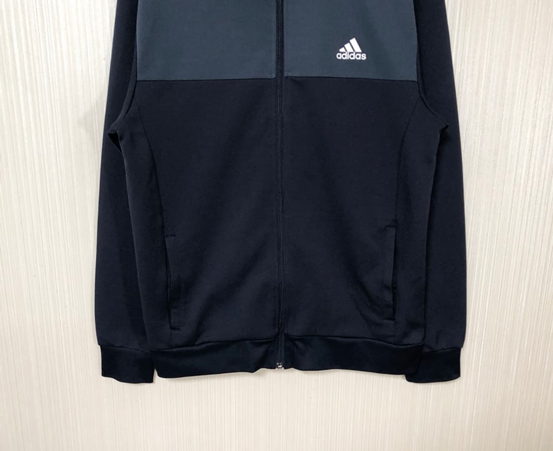 아디다스 인천대학교 축구부 트레이닝자켓/트랙슈트 95 상품이미지4