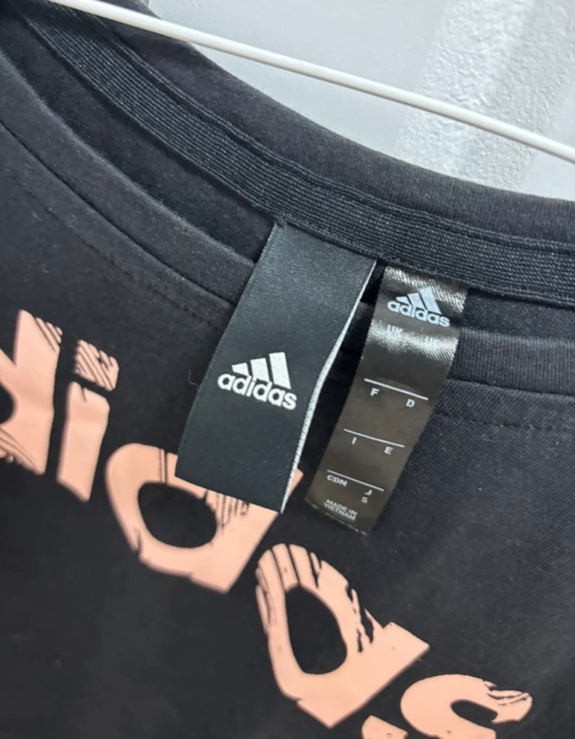 아디다스 반팔 티셔츠 상품이미지2