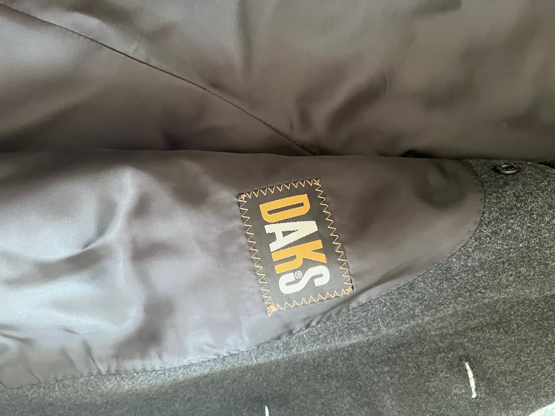 닥스 캐시미어100% 사이즈(100) 상품이미지3