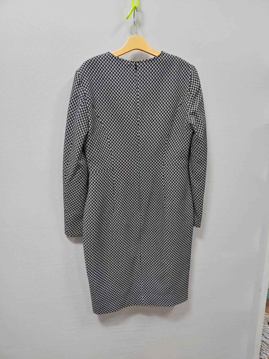 모조에스핀 롱 원피스 여성66 상품이미지2