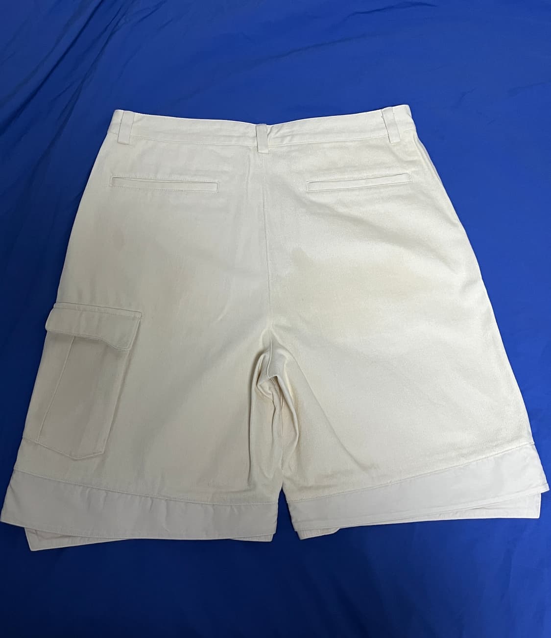 3) Xlim EP.2 Shorts 상품이미지6