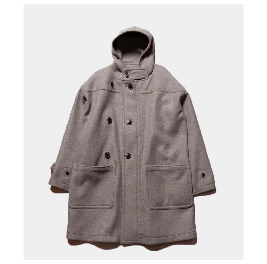 [2]헤릴 블랙쉽 더플  상품이미지1