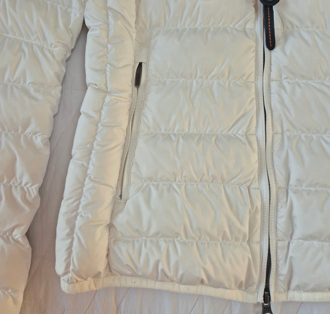 파라점퍼스 Geena 경량패딩 (XS) 상품이미지4