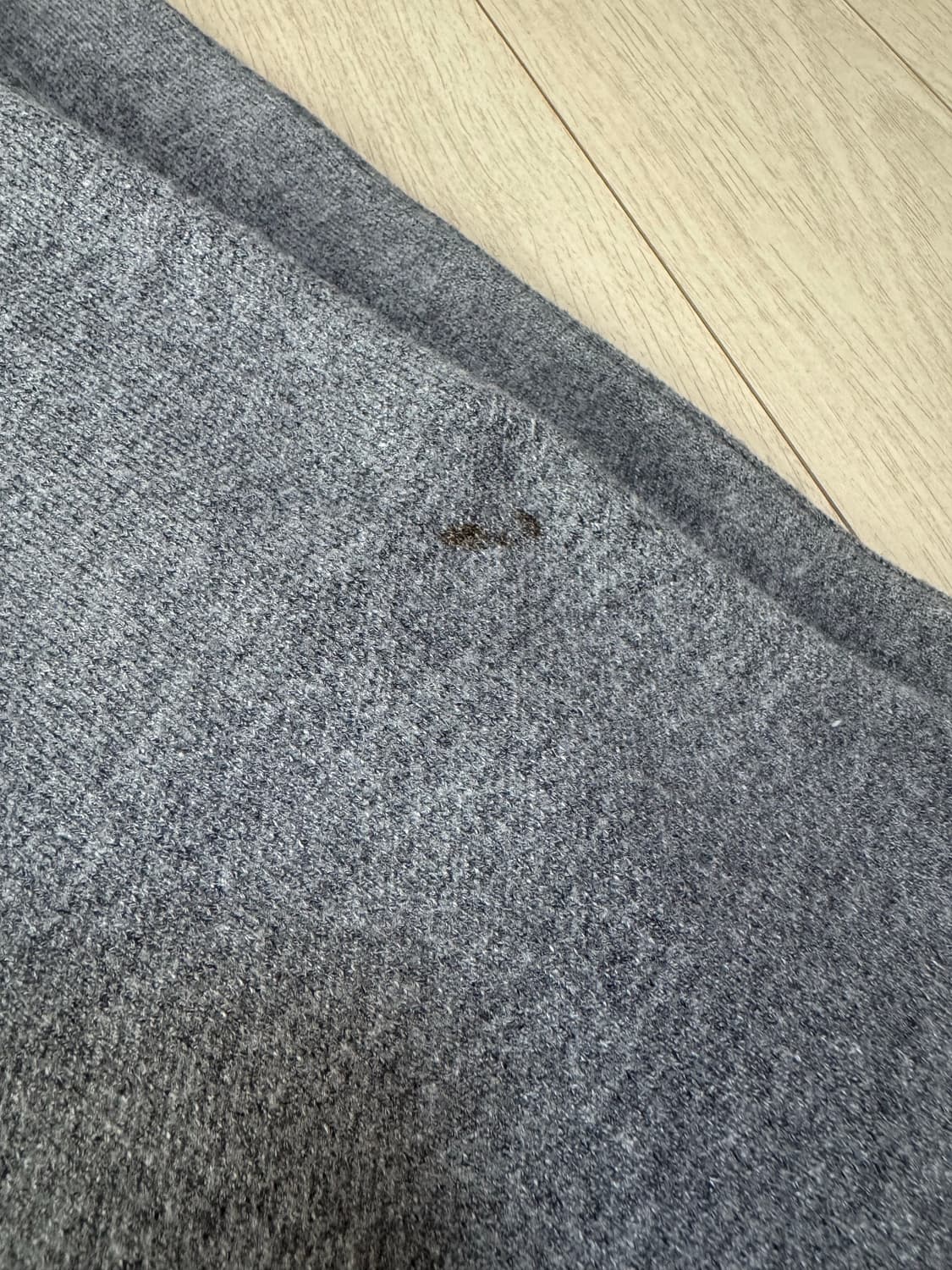 자라 니트 오버롤 상품이미지5