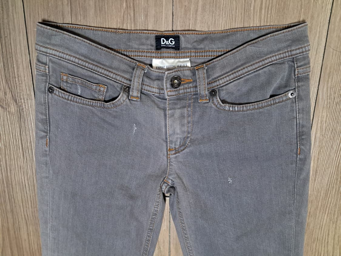 돌체앤가바나 여성 면바지 24 상품이미지3