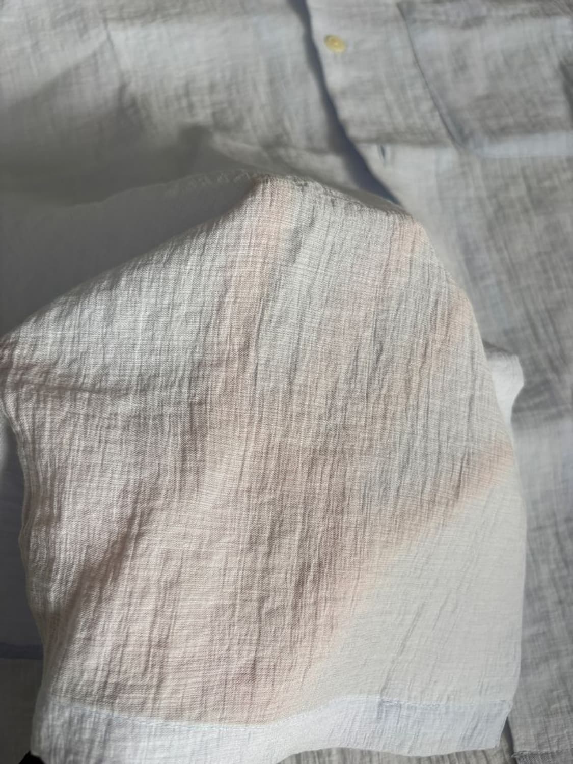 TEXTURED SHIRT 질감이 있는 셔츠 상품이미지9