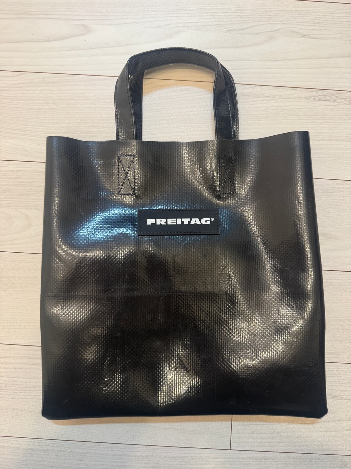 프라이탁 소니 올검 올블랙 상품이미지1