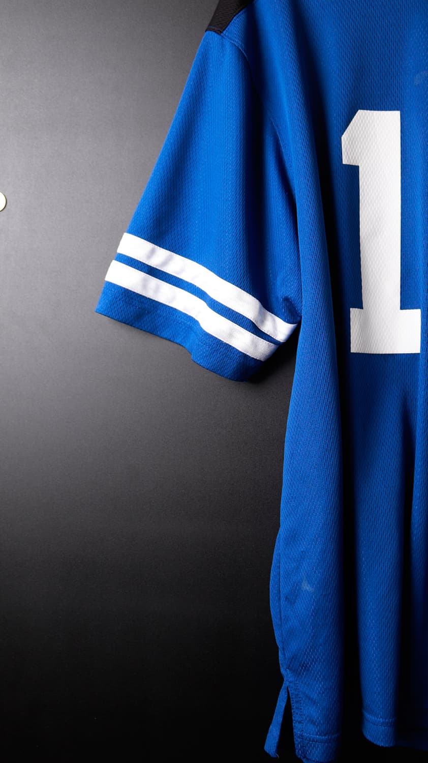  NFL 인디애나 앤드루 럭 미식축구유니폼 상품이미지4