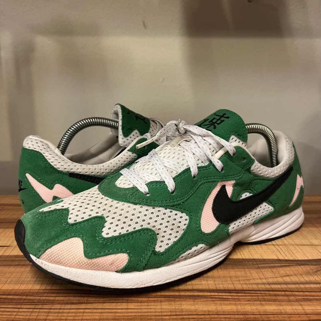 나이키 x 빔즈 스트리크 라이트 상품이미지1