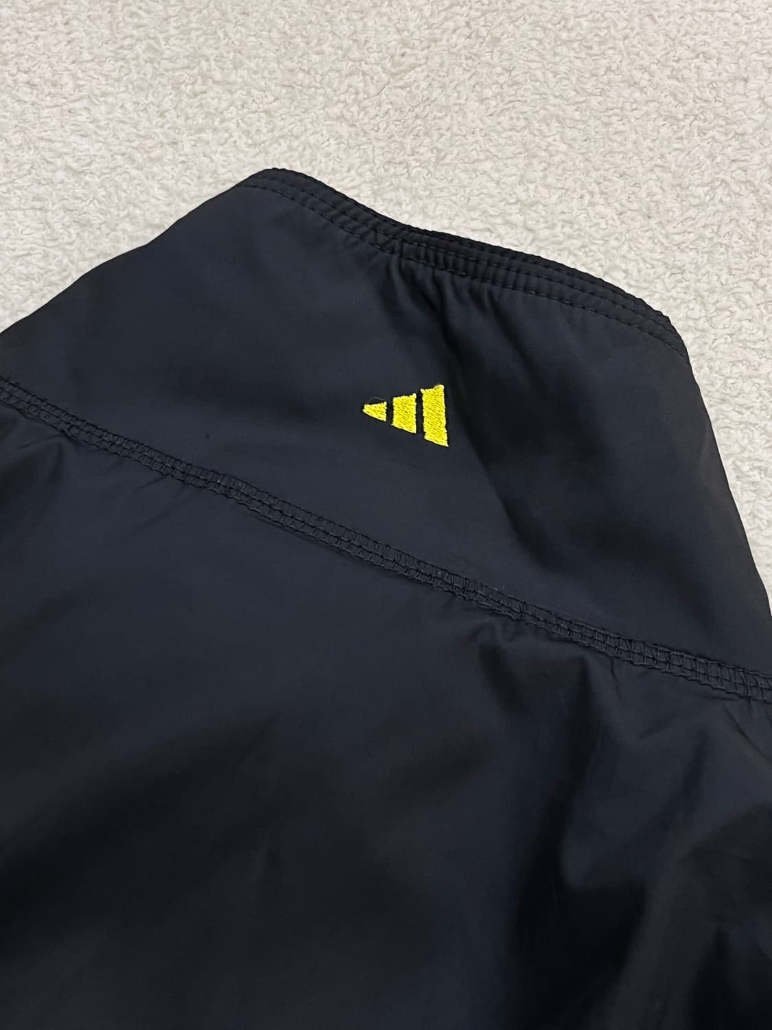 90s ADIDAS equipment vintage half -zip 상품이미지9