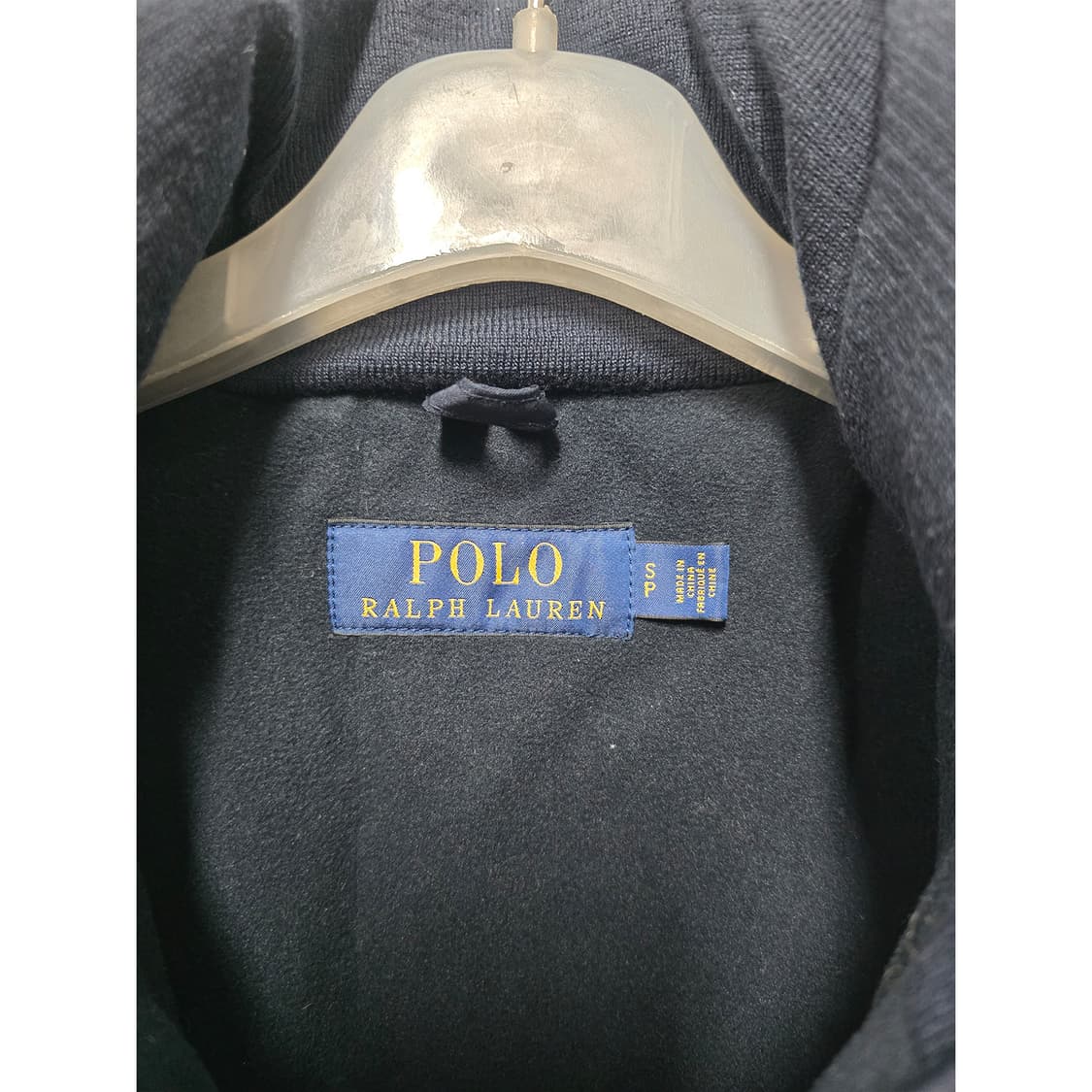 택포// 폴로 랄프로렌 네이비 자켓 M 상품이미지2