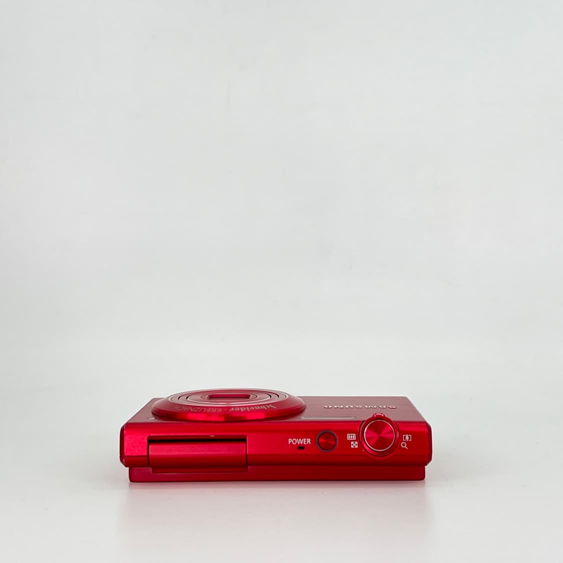 삼성 미러팝 Samsung MV800 레드 상품이미지7