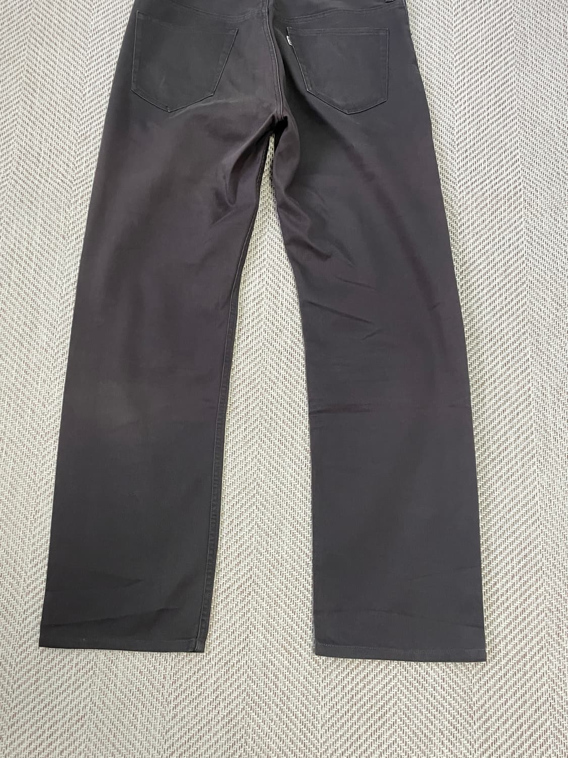 Ships 쉽스 코튼 치노팬츠  J03295 상품이미지2