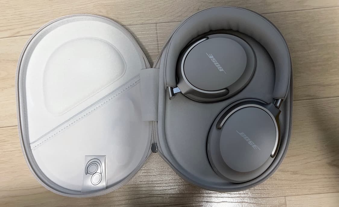 보스 qc울트라 화이트 스모크  상품이미지3