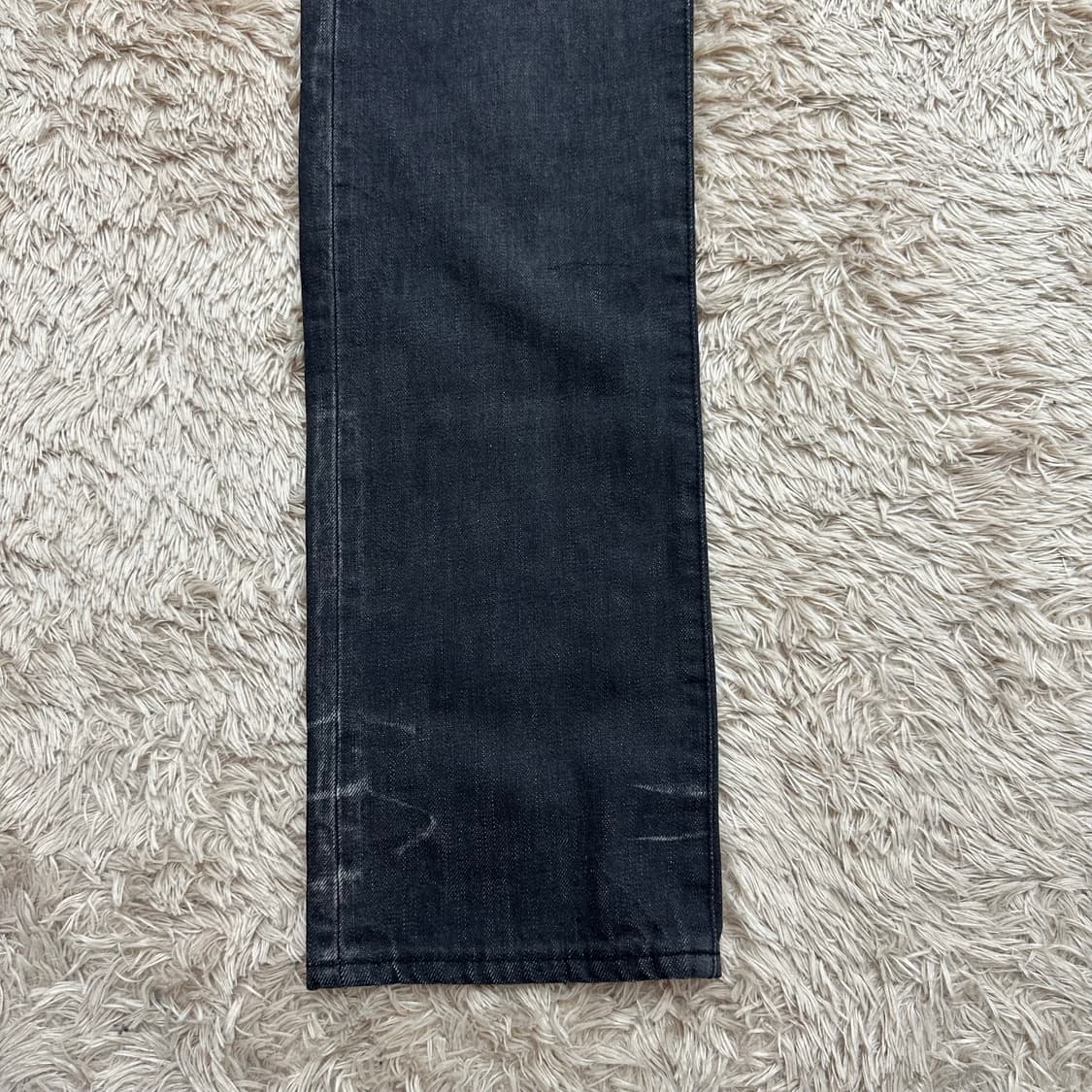 디올 옴므 ss03 Clawmark jeans 상품이미지4