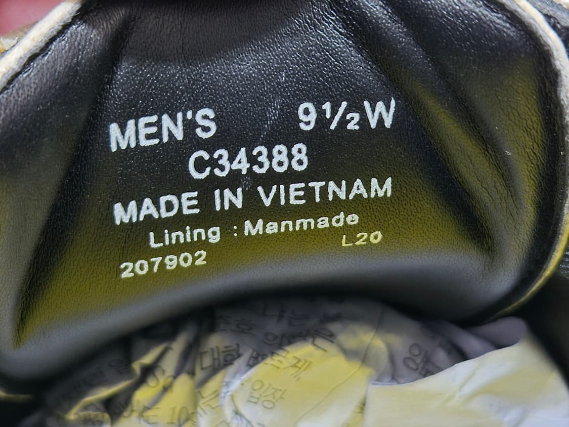 콜한 골프 스니커즈 275 상품이미지9